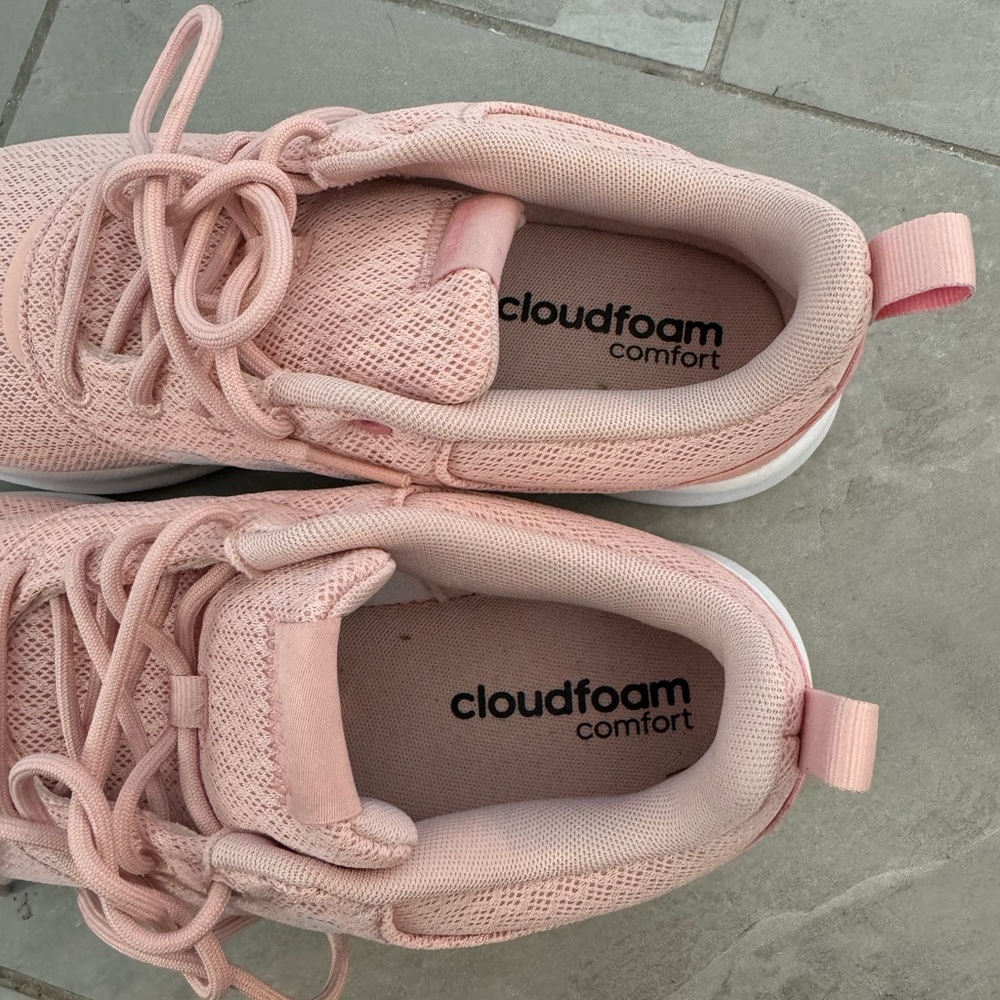 Adidas Cloudfoam Comfort Sneakers - Picture 6 of 6